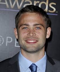 Paul Walker Brother Cody Acting