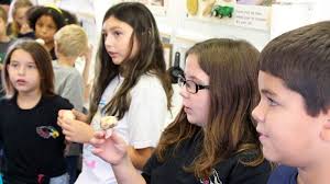 Pennsylvania Farm Bureau welcomes 1,000,000th student inside Mobile  Agriculture Education Science Lab