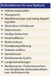Nykturie Bei Senioren Ursachen Folgen Und Therapiemoglichkeiten Doctors Today