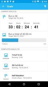 Go subscription / paid features unlocked;; Runkeeper Gps Track Run Walk 11 9 Apk For Android