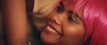 Music Video — Anna Downie, Editor