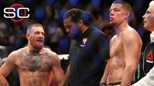 But diaz wasn't surprised when he submitted mcgregor in the second round. Nate Diaz Immediate Rematch Is Ufc S Gift To Conor Mcgregor Abc7 San Francisco