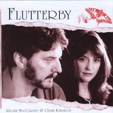 Richie MacCarthy & Celine Kavanagh