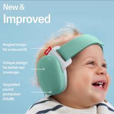 $15 Alpine Muffy Baby ear protection
