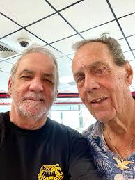 Howard Everett Tillman Obituary May 27, 2025