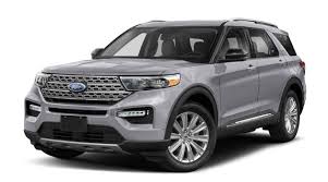 Ford Explorer Platinum 2021 Price In Nigeria Features And Specs Ccarprice Nga