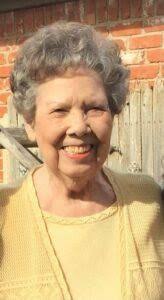 Mary Lee Whitlow Obituary (2021)