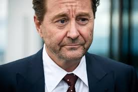 Kjell Inge Røkke på inntektstoppen i 2022