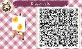 Fusions on the 3ds a gamefaqs message board topic titled qr code characters on us verion. Dragon Ball Qr Codes Animal Crossing New Horizons