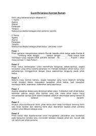 For more information and source, see on this link : Download Contoh Surat Rasmi Notis Keluar Rumah Rasmi H