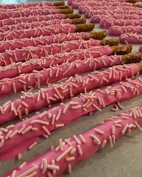 Leigh-Anne (@leighannes_sweet_creations) • Instagram photos and videos