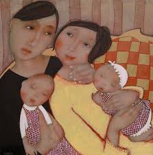 red road studio : Cecile Veilhan