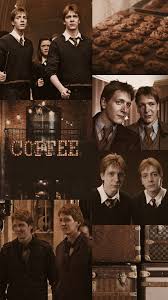 Nov 18, 2016 · can you tell fred and george weasley apart? George Weasley Wallpapers Top Free George Weasley Backgrounds Wallpaperaccess