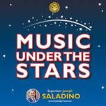 Music Under The Stars: Tribute to Beatles, Zeppelin and Doors