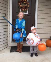 6 sibling halloween costume ideas! 41 Halloween Costume Ideas That Are Perfect For Siblings Huffpost Life