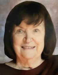 Obituary information for Judith Ann Albright