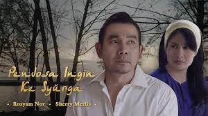 Namun, yang terjadi selepas itu adalah sebaliknya. Pendosa Ingin Ke Syurga