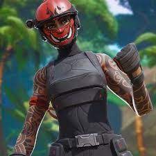 Manic is an uncommon outfit in fortnite: Fortnite Manic Skin Profile Picture Profile Picture Pictures Fortnite