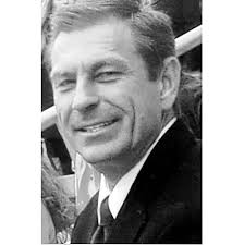 Jeffrey Ledbetter Obituary (1966