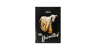 Amazon.com: The Uninvited (The Criterion Collection) [DVD] : Ray Milland,  Ruth Hussey, Donald Crisp, Lewis Allen: Movies & TV