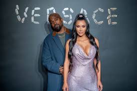 Kim kardashian is meeting with divorce lawyers after kanye west's twitter rant, controversial family comments. Are Kim Kardashian And Kanye West Getting A Divorce Popsugar Celebrity Australia