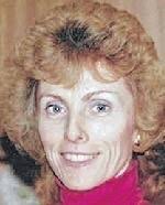 Patricia Brady-Morgan Obituary (2020)