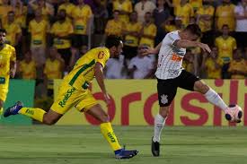 Hoje (29) à noite, em pleno morumbi, o o mirassol explorava os contragolpes para chegar ao gol de tiago volpi. Corinthians X Mirassol Provaveis Times Desfalques E Onde Assistir Lance