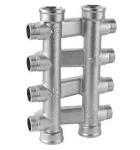 VALVOLE PER RADIATOROLLETTORI PER IMPIANTI DI