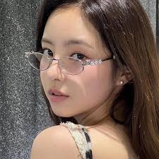 Jual Crystal Frame Terbaru