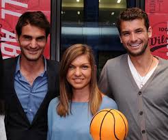 Rfi transmite finala în format live text. Simona Halep Serena Williams Ce Sfat Ii DÄƒ Federer Romancei SÄƒ CaÈ™tige Finala Wimbledon 2019 Stirileprotv Ro
