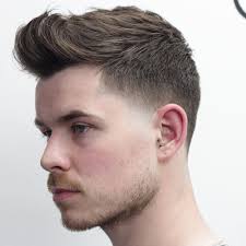 Men's Hairstyles and Haircuts To Look Super Hot