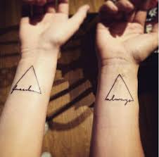 150+ acrylic nail designs for women (2021) simple acrylic nail ideas with pictures 280 Matching Sibling Tattoos For Brothers Sisters 2021 Meaningful Symbols Designs