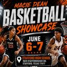 MACIE DEAN CLASSIC