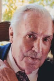 Obituary for Joseph (Joe) A. Cleary Sr.