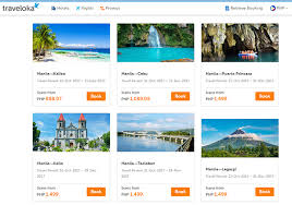 Traveloka A Safe Legit App For Travelers Travel Up