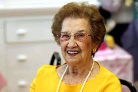 Mrs. Bonnie Hyde Obituary