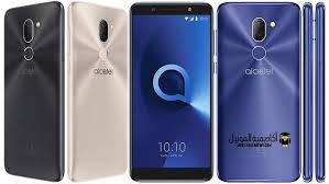 سعر و مواصفات alcatel 3x 2018 - عيوب و ...