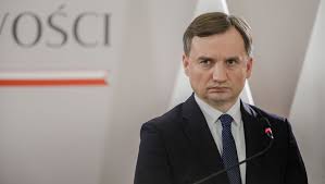 He is the current minister of justice of the republic of poland, as of january 2019, serving in the cabinet of mateusz morawiecki. Minister Sprawiedliwosci Zbigniew Ziobro Dopadniemy Zabojce Dziewczynki Wiadomosci