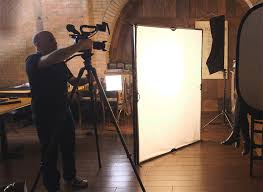 Westcott Thec47 Scrim Jim Cine Book Light Kit Superior Lighting For Interviews