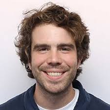 For today's Human of McCormick… we have Professor Jonathan Emery! Professor  Emery, Associate Professor of Instruction in the Materials Science and  Engineer department, received his PhD in Materials Science and Engineering  from