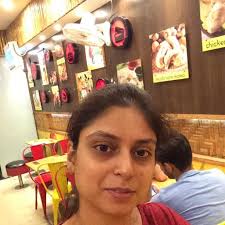 Isha Roy's User Profile