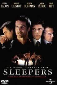 Sleepers After A Prank Goes Disastrously Wrong A Group Of Boys Are Sent To A Detention Center Where They Are Movies Worth Watching Sleepers Movie Love Movie