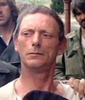 Reg Evans (1928-2009) from “Mad Max” (1980).