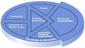 Australian Business Excellence Framework Knowledge Management Leadership Strategies Knowledge