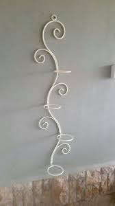 Ferforje Ciceklik 05336910626 2020 Bohem Dekor Dekor Bitki Askisi