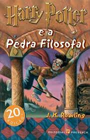 Daniel radcliffe, rupert grint, emma watson and others. Harry Potter Portuguese Harry Potter E A Pedra Filosofal Amazon Co Uk Rowling J K Books