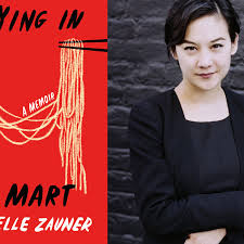 Maangchi korean cooking, maangchi recipes, super h mart . In Crying In H Mart Michelle Zauner Cooks Through Grief Eater