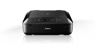 Ce pilote d'imprimante présente des fonctions avancées. Canon Pixma Mg5700 Series Inkjet Photo Printers Canon Uk