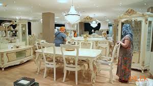 Dilek Mobilya Modesa Mobilya Istanbul Avangard Mobilya Youtube