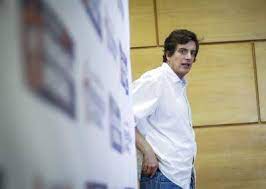 Schalper dice tener pruebas de 44 videos falsos de la violencia policial. Para El Show Asi Respondio Diego Schalper A Diputada Castillo Por Publicacion Sobre Entrega De Alimentos El Rancahuaso Cl Noticias De Rancagua Y O Higgins